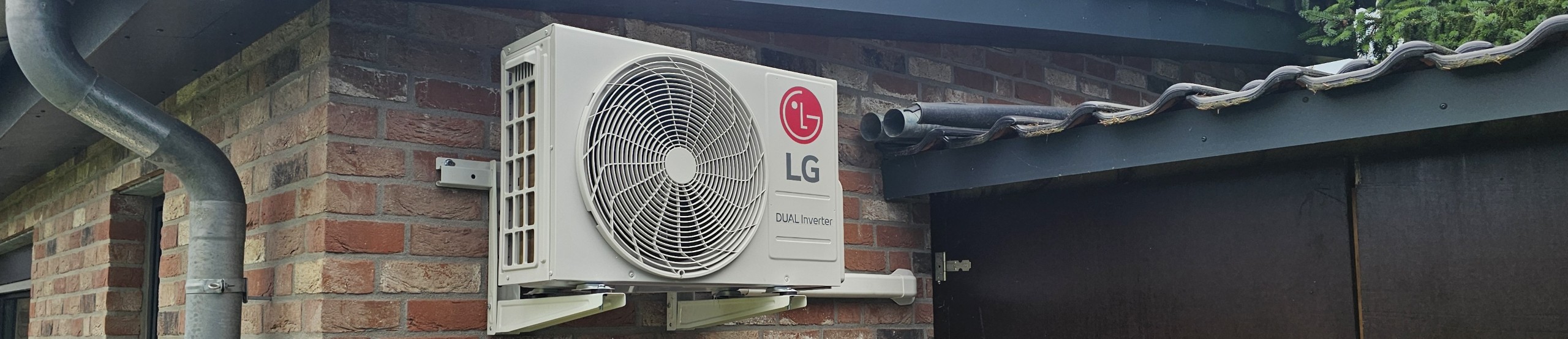 Comfortabel leefklimaat